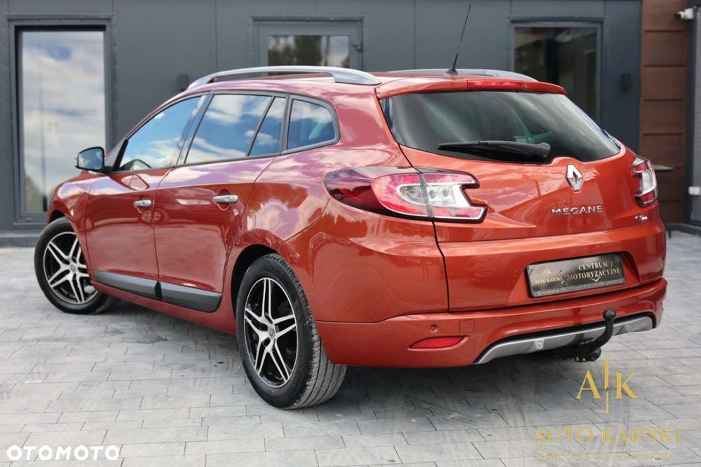 Renault Megane - 20