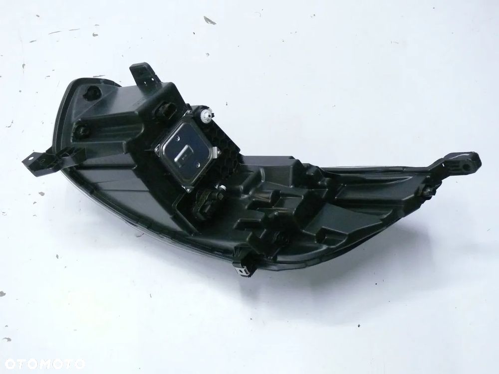 LAMPA PRZEDNIA PRAWA RENAULT TRAFIC III IV 4 2021 LIFT LED FULL - 4