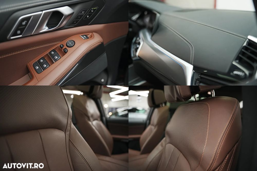 BMW X5 xDrive45e - 29