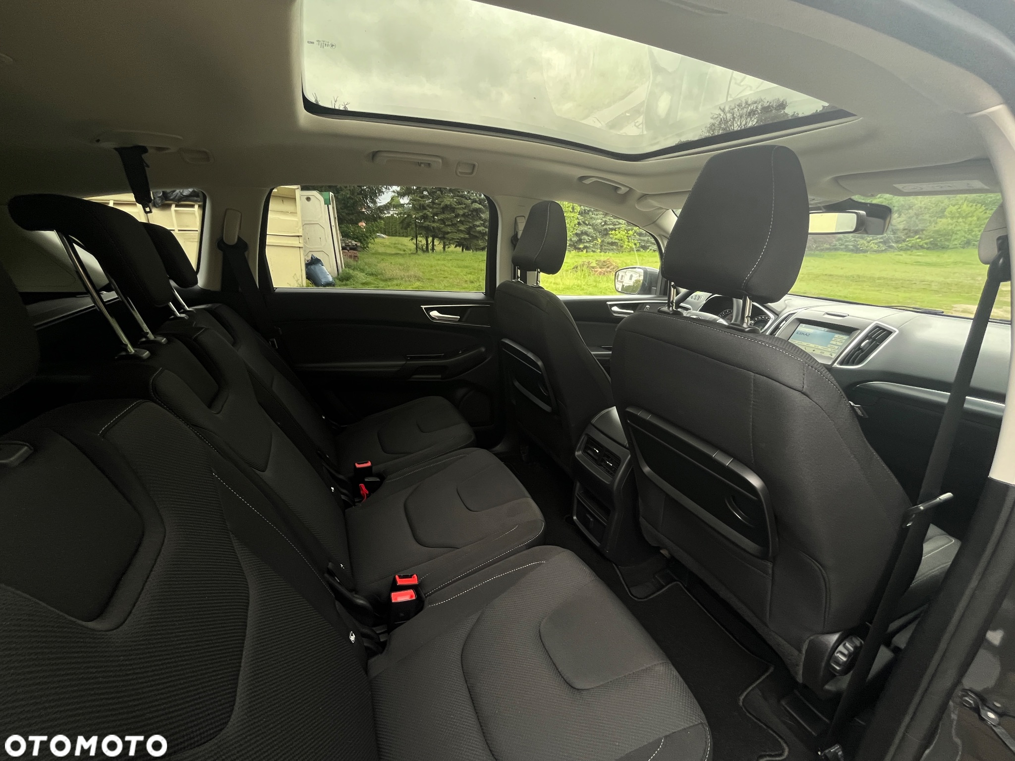 Ford S-Max 2.0 EcoBlue Titanium - 11