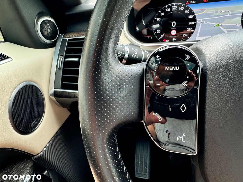 Land Rover Range Rover Sport S 2.0Si4 PHEV HSE Dynamic - 35