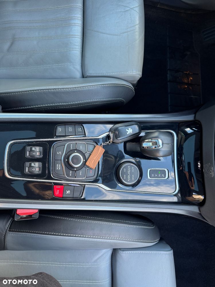 Peugeot 508 - 17