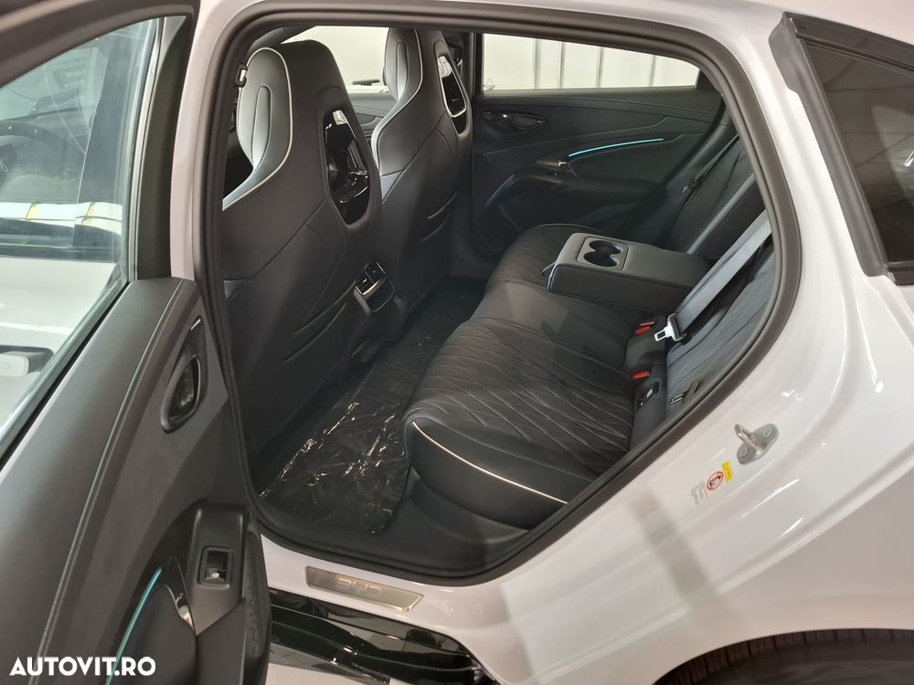 Byd Seal Comfort - 13