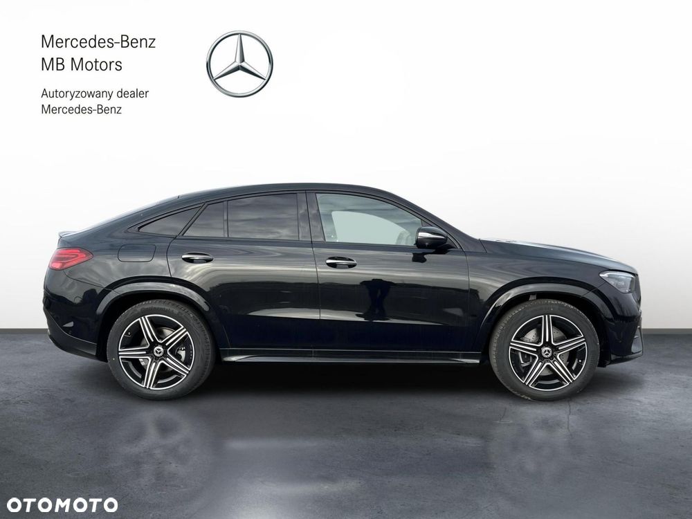 Mercedes-Benz GLE - 8