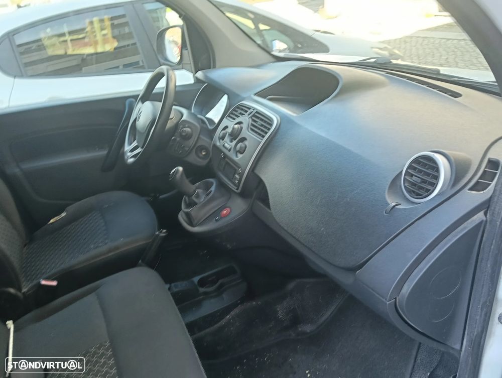 Renault Kangoo 1.5 dci - 15