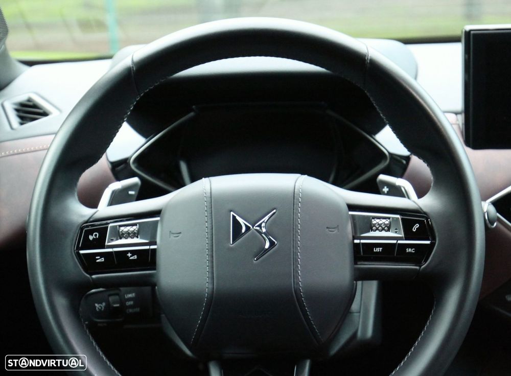 DS DS3 Crossback - 38