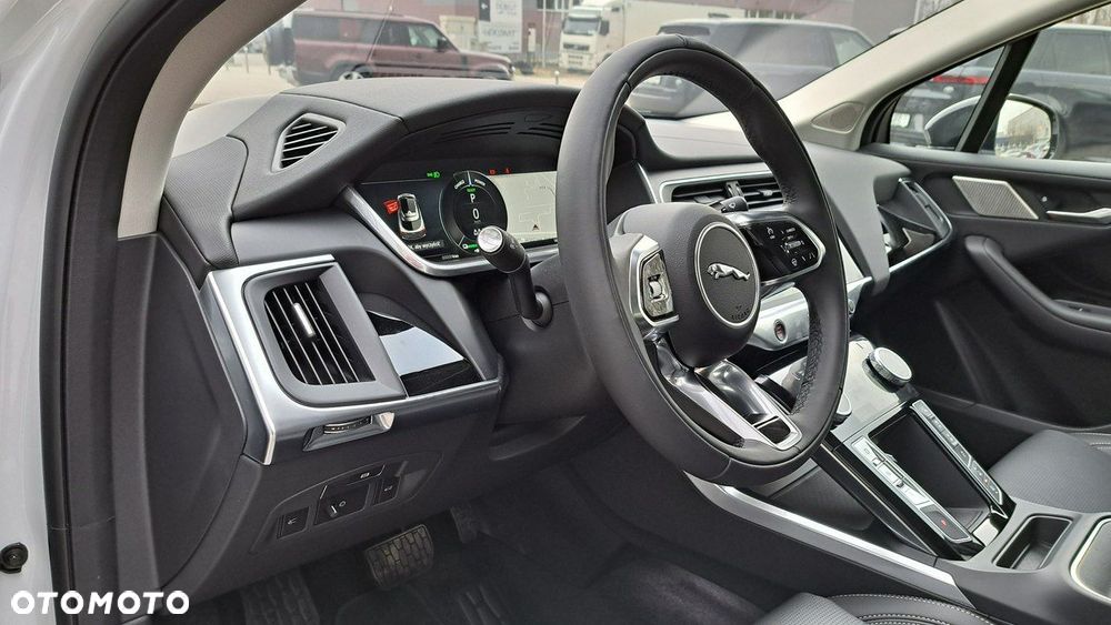 Jaguar I-Pace EV400 AWD SE - 20