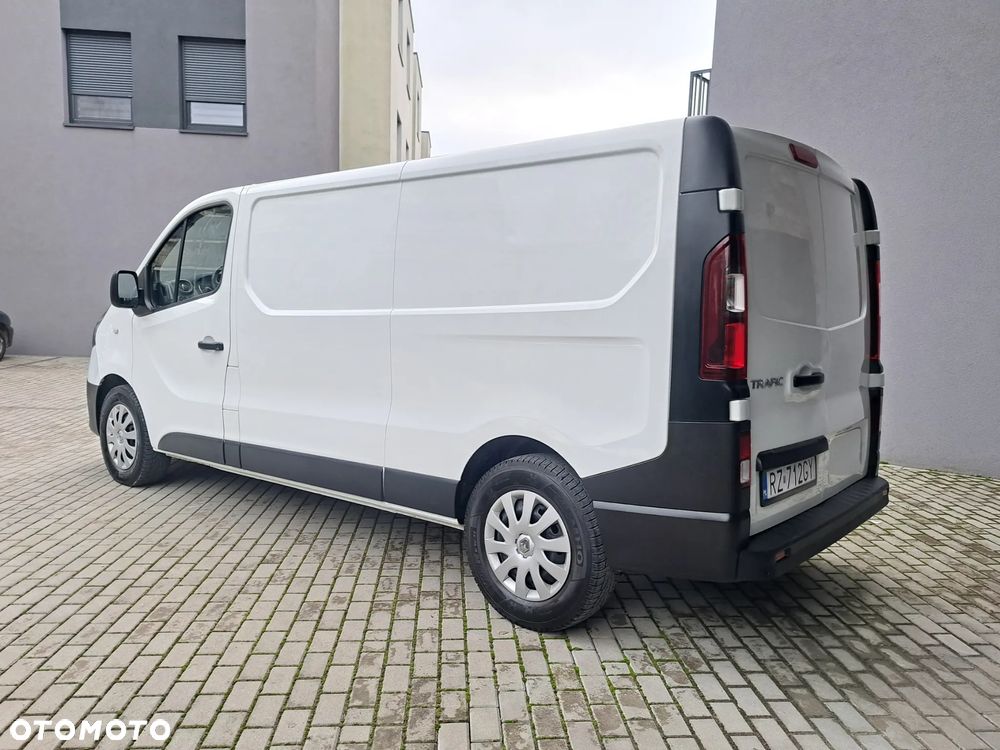 Renault Trafic - 7