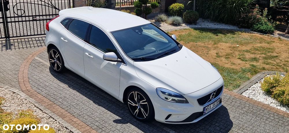 Volvo V40 - 9