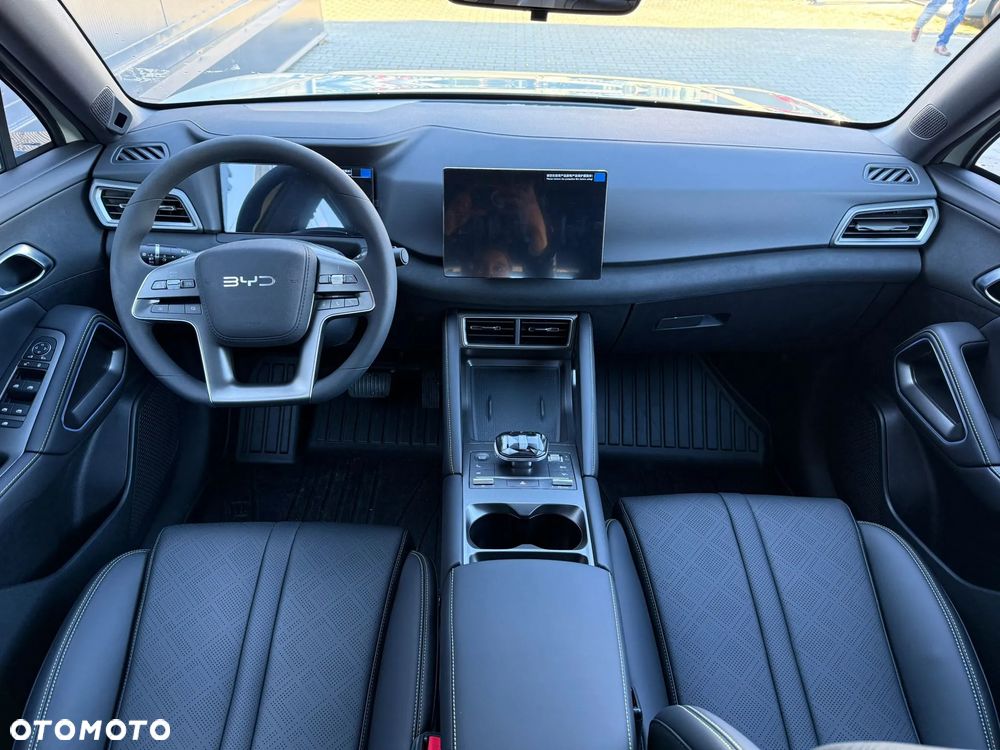 BYD Atto 2 45kWh Active - 11