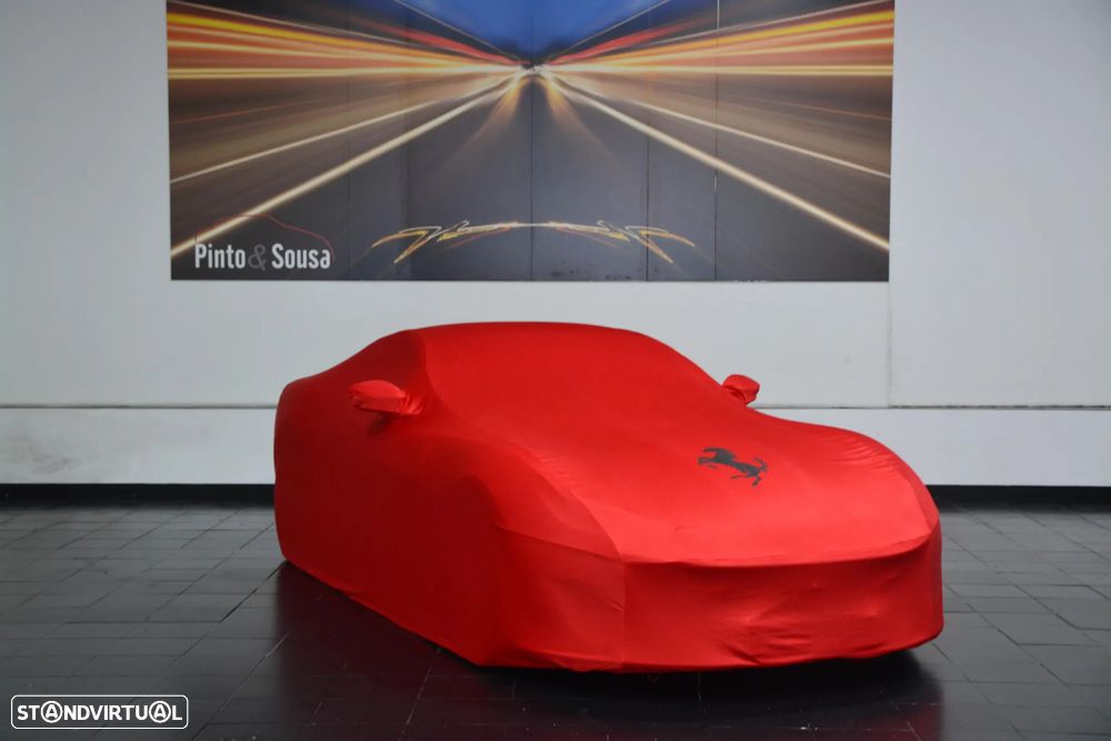 Ferrari Portofino Standard - 26