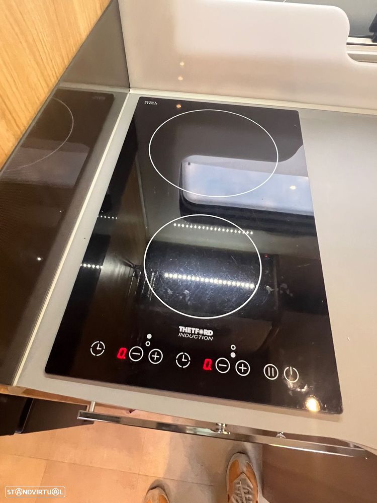 Chausson Welcome - 11