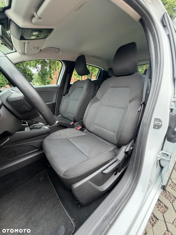 Renault Clio 1.6 E-TECH Zen - 19