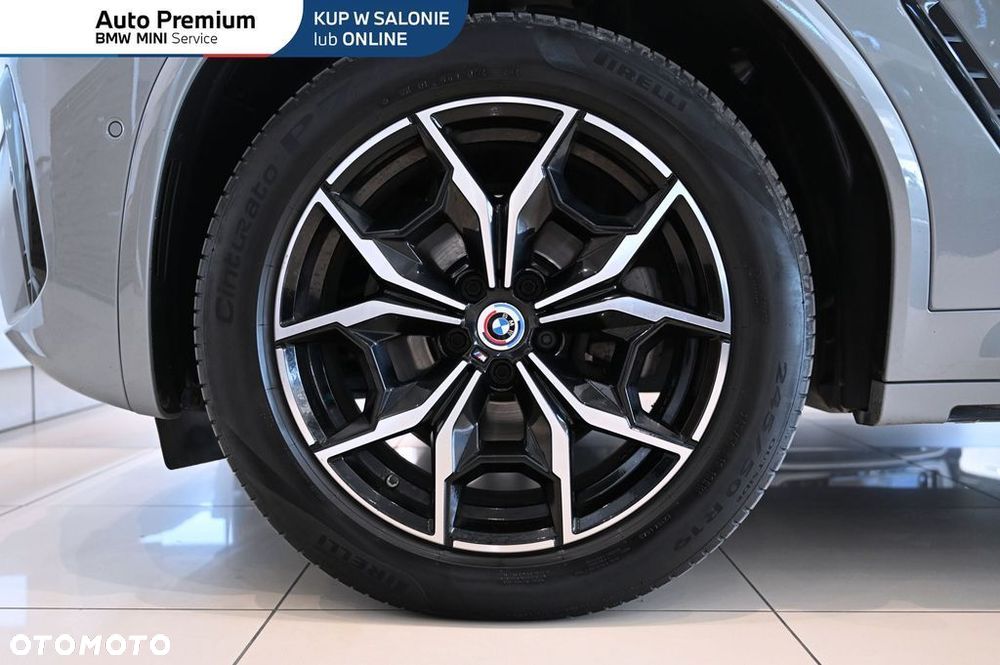 BMW X3 - 24