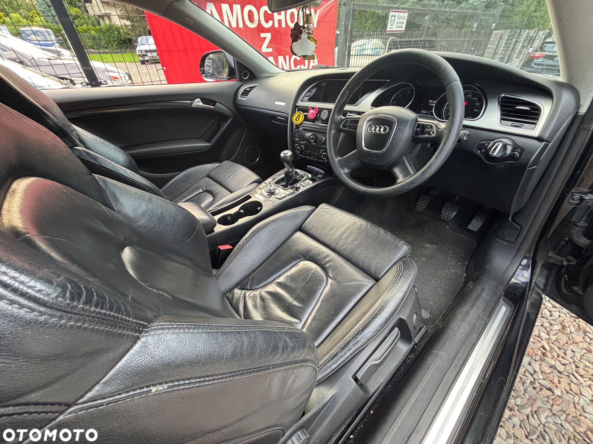 Audi A5 3.0 TDI Quattro - 2
