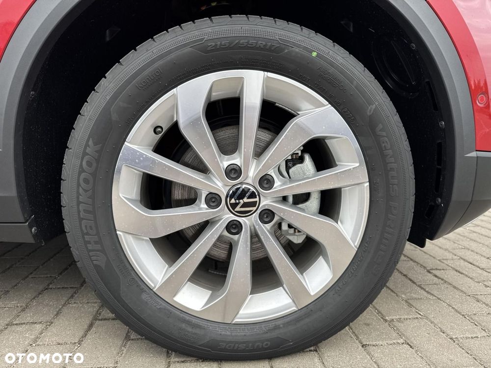 Volkswagen T-Roc - 14