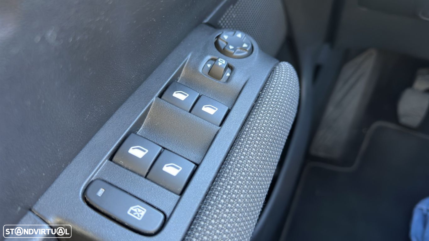 Citroën C3 Aircross 1.2 PureTech C-Series - 11