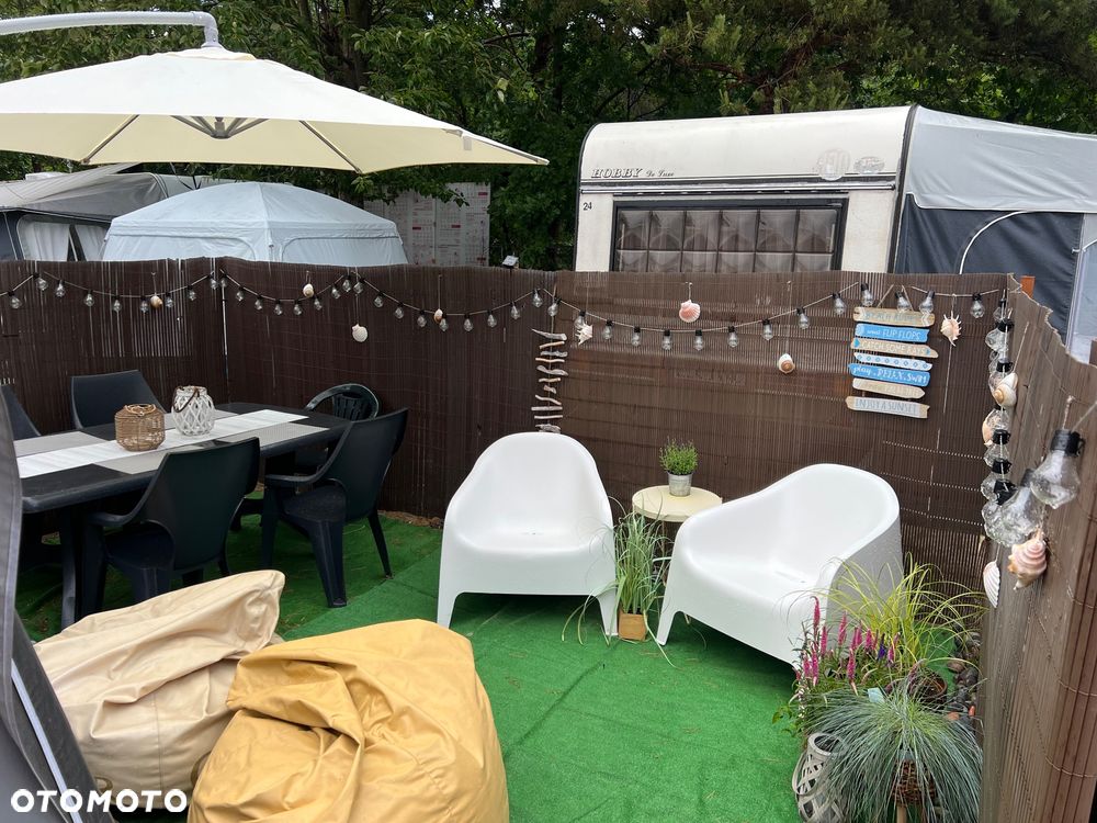 KNAUS Sudwind 750 - 6