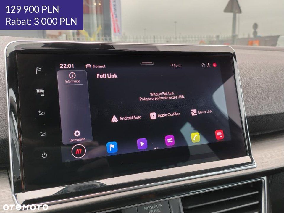 Seat Tarraco - 30