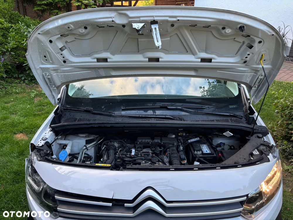 Citroën Berlingo - 35