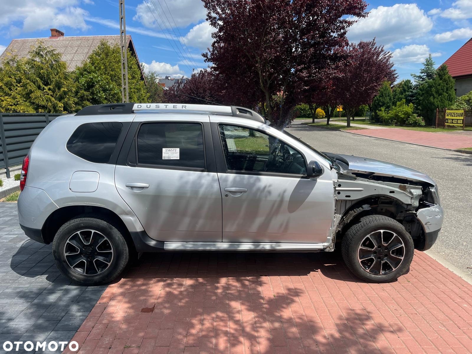 Dacia Duster 1.2 TCe Prestige - 4