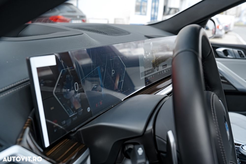 BMW X6 xDrive30d AT MHEV - 26