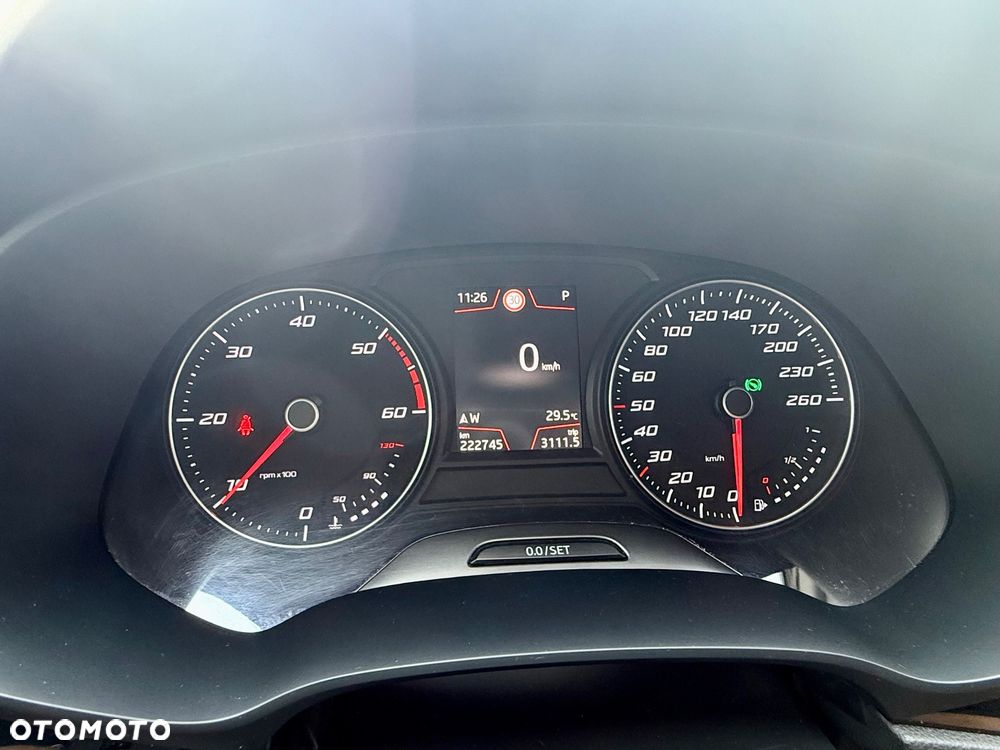 Seat Leon 2.0 TDI FR S&S DSG - 16