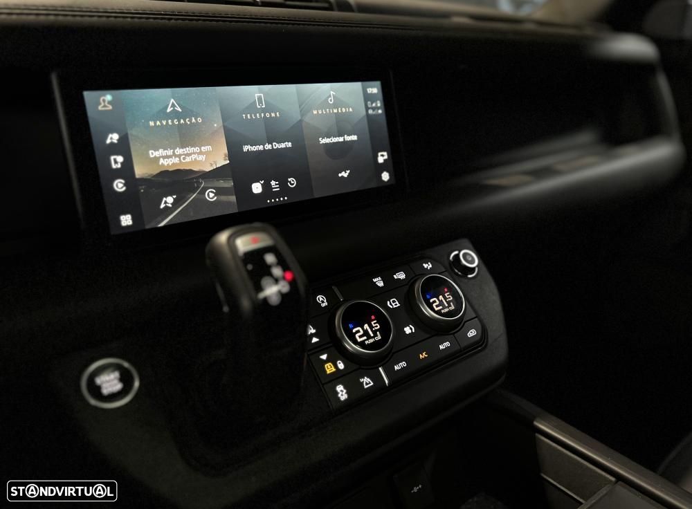 Land Rover Defender 110 P400 X - 7