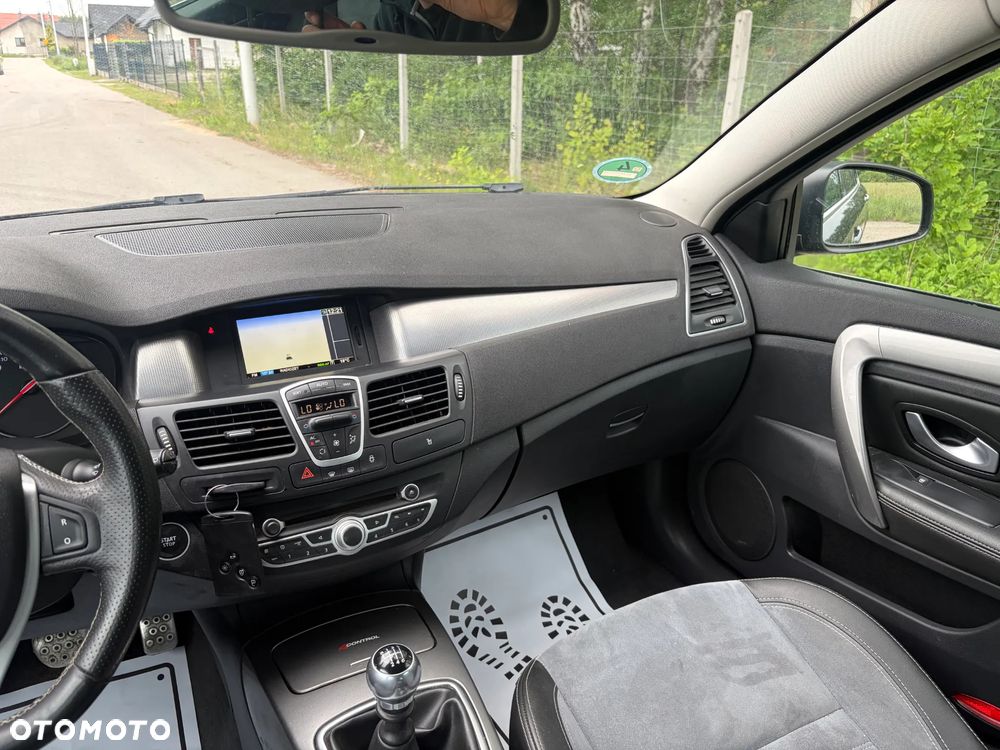 Renault Laguna 2.0 DCi Privilege - 22