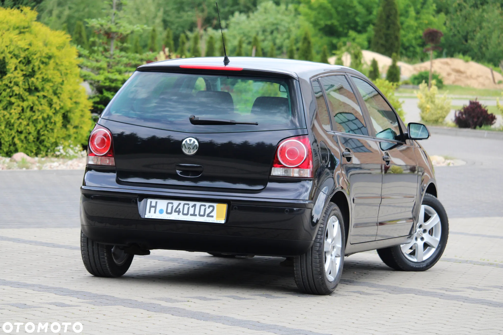 Volkswagen Polo 1.4 Trendline - 13