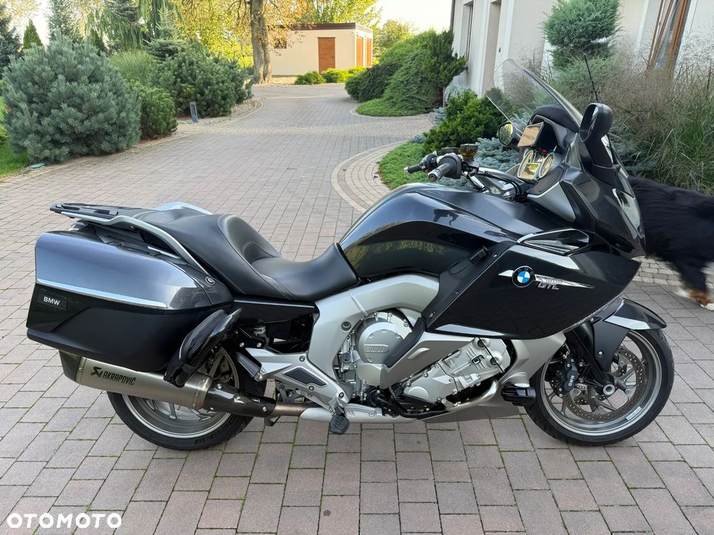 BMW K - 4