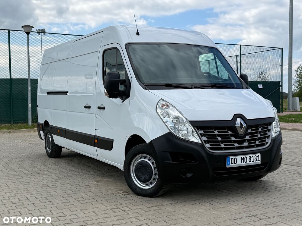 Renault MASTER - 31
