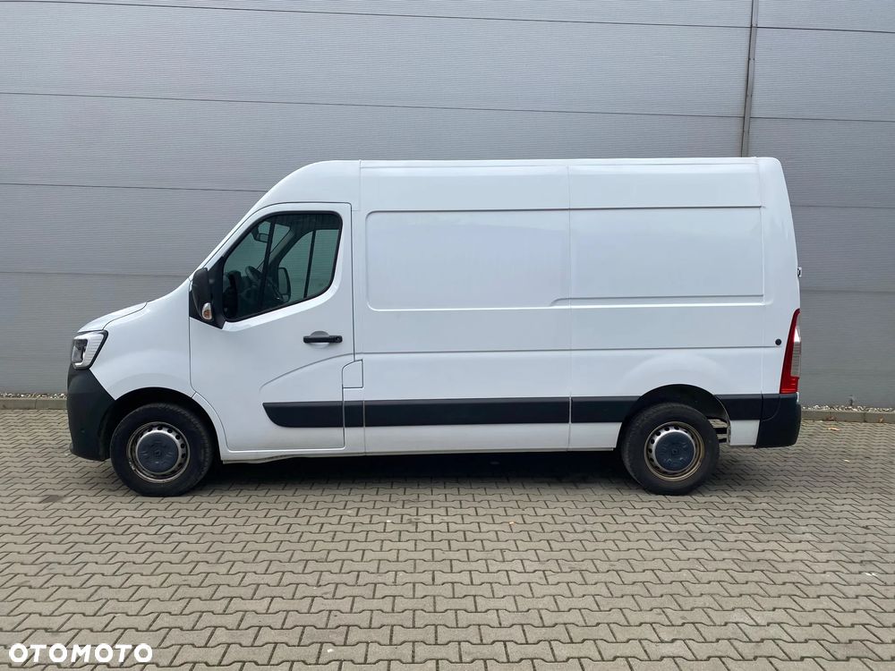 Renault MASTER Furgon L2H2 - 8