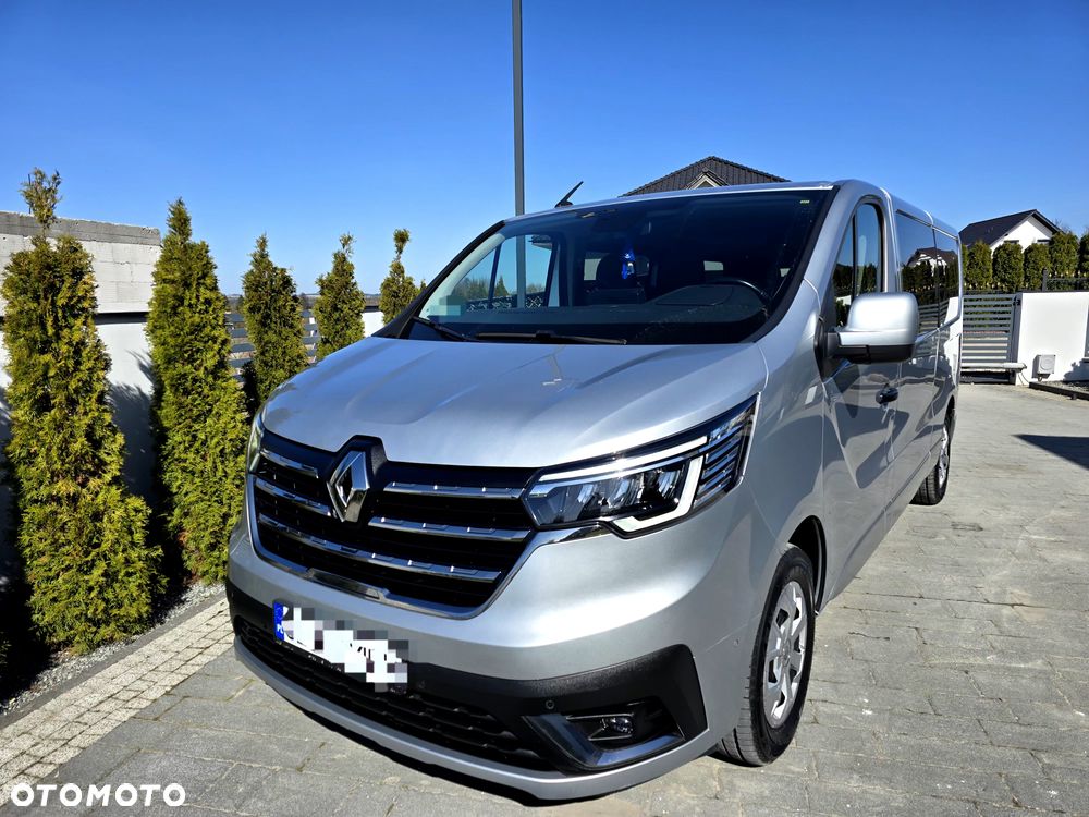 Renault Trafic - 15