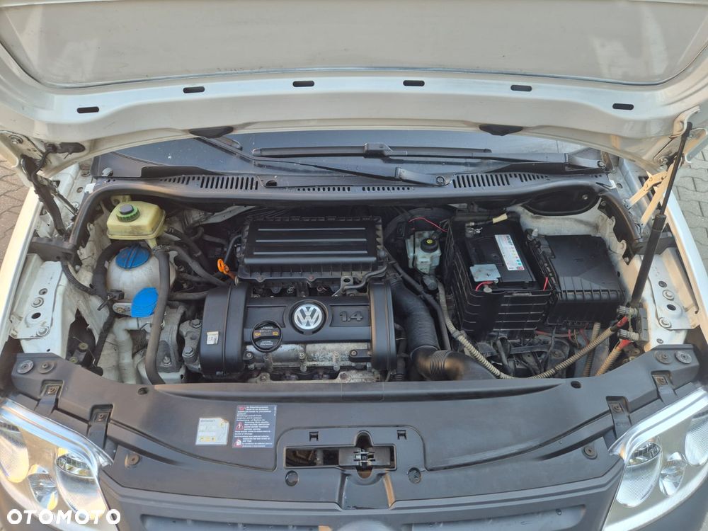 Volkswagen Caddy 1.4 Life Family (5-Si.) - 39