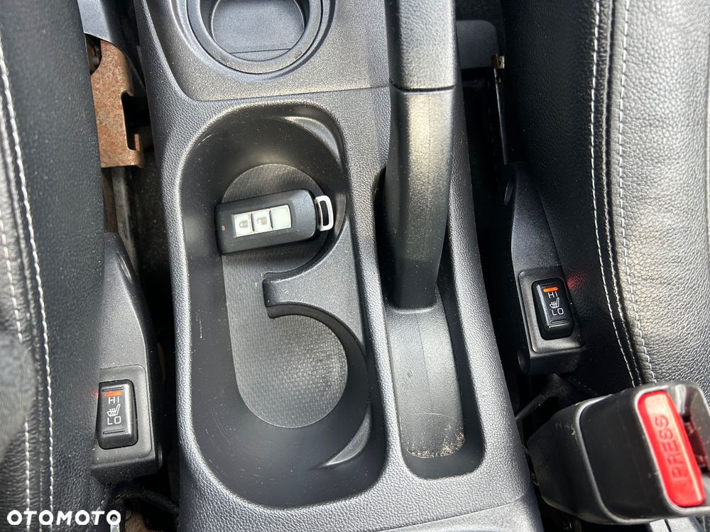 Mitsubishi ASX 1.8 DID Instyle NAVI AS&G - 18