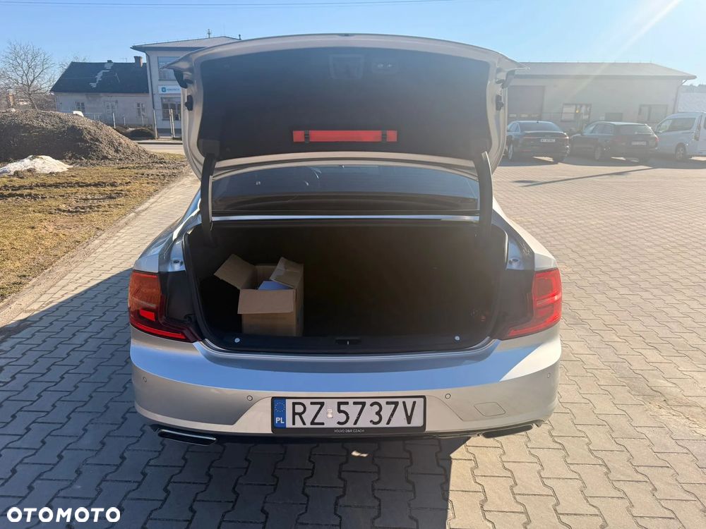 Volvo S90 D4 Inscription - 6