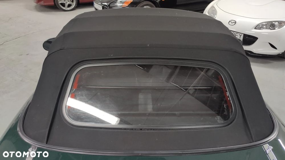 Mazda MX-5 1.6 - 19
