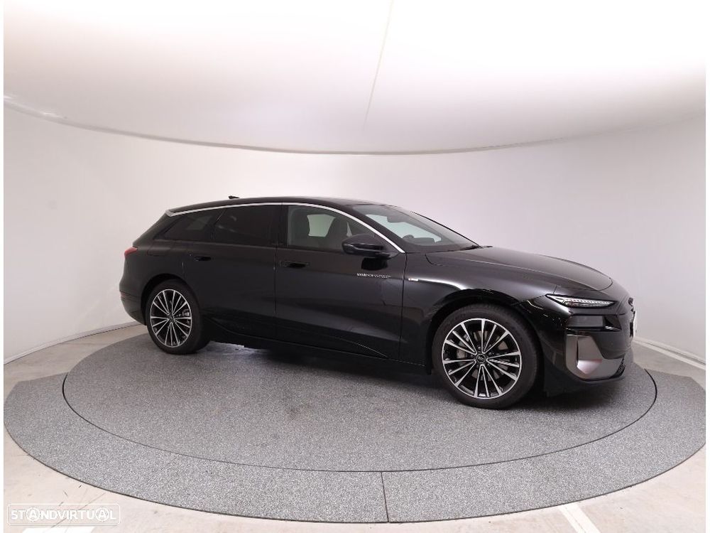 Audi A6 Avant e-tron 100 kWh Performance - 18