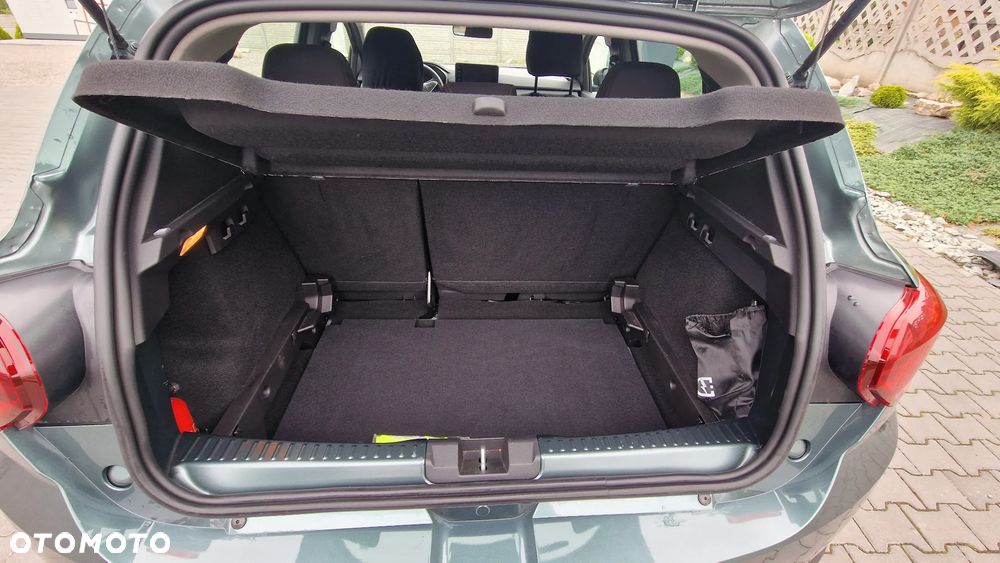 Dacia Sandero Stepway - 27