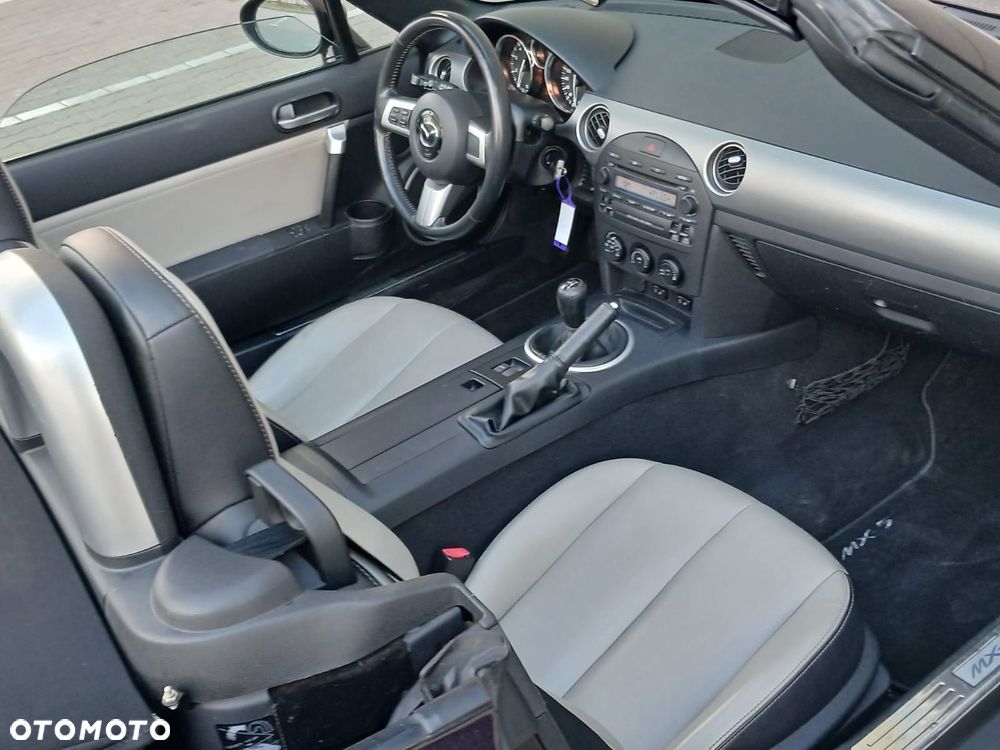 Mazda MX-5 1.8 MZR Mithra - 37
