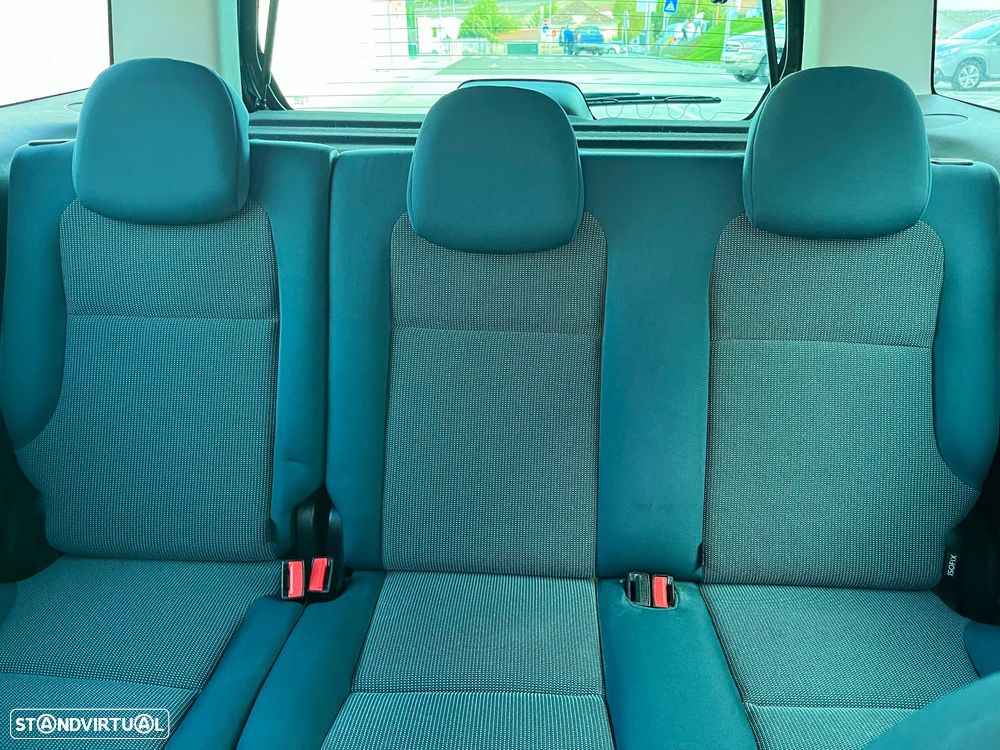 Citroën Berlingo 1.6 BlueHDi Feel - 34