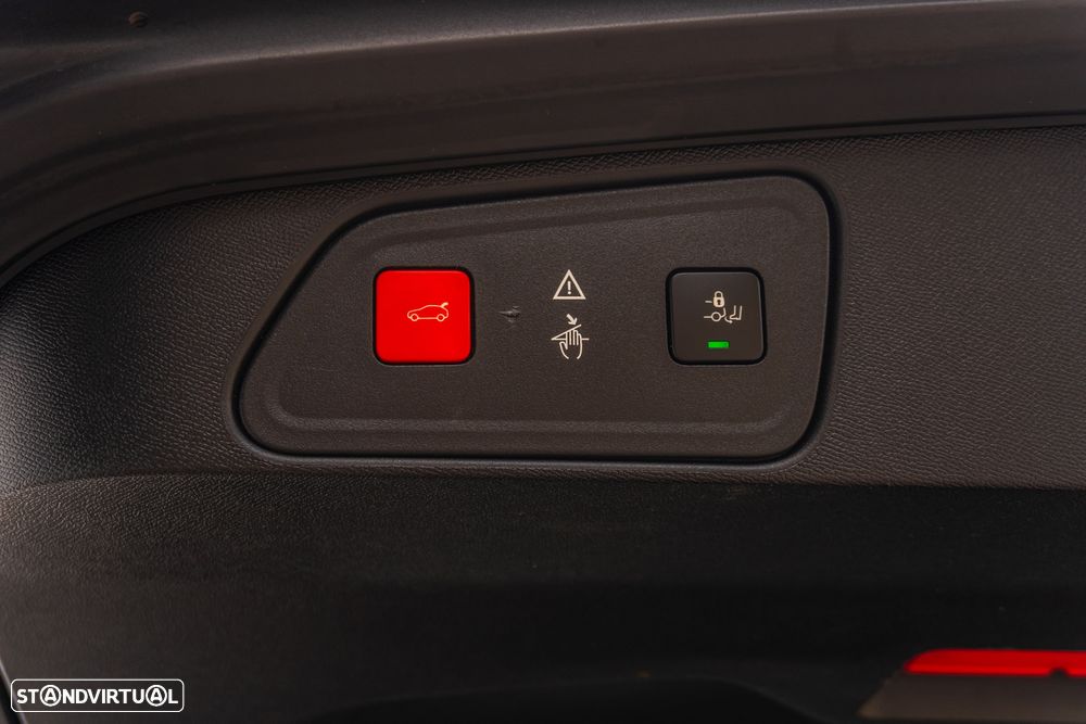 Peugeot 3008 1.5 BlueHDi GT Line EAT8 - 25