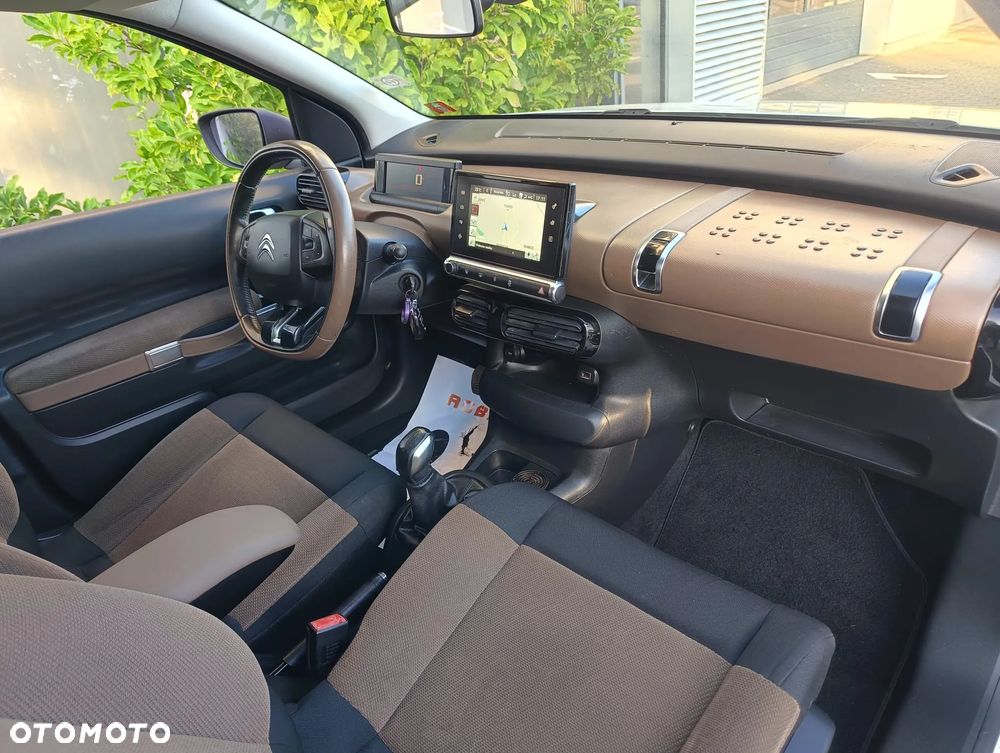 Citroën C4 Cactus 1.2 PureTech Shine Edition - 26