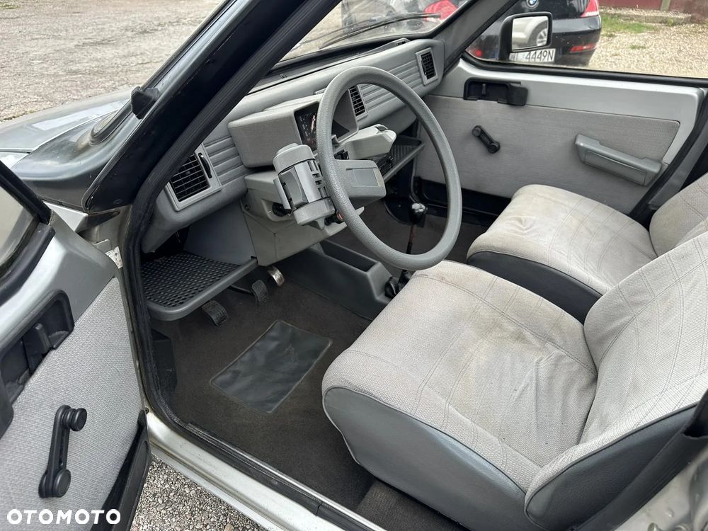 Citroën Visa - 11
