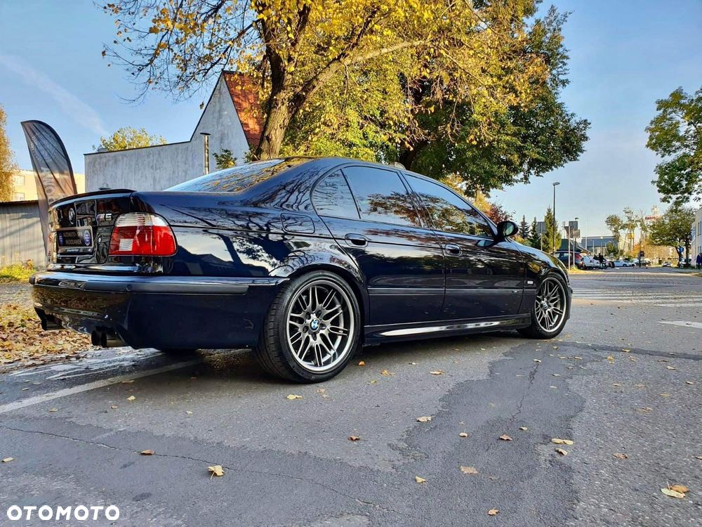 BMW M5 Standard - 14