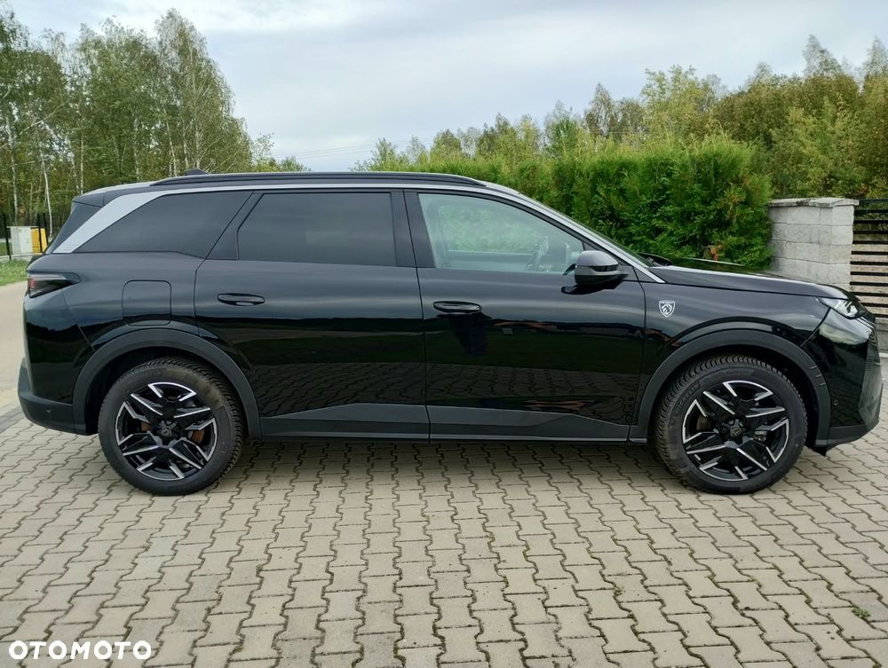 Peugeot 5008 1.2 PureTech mHEV GT S&S e-DCS6 - 2