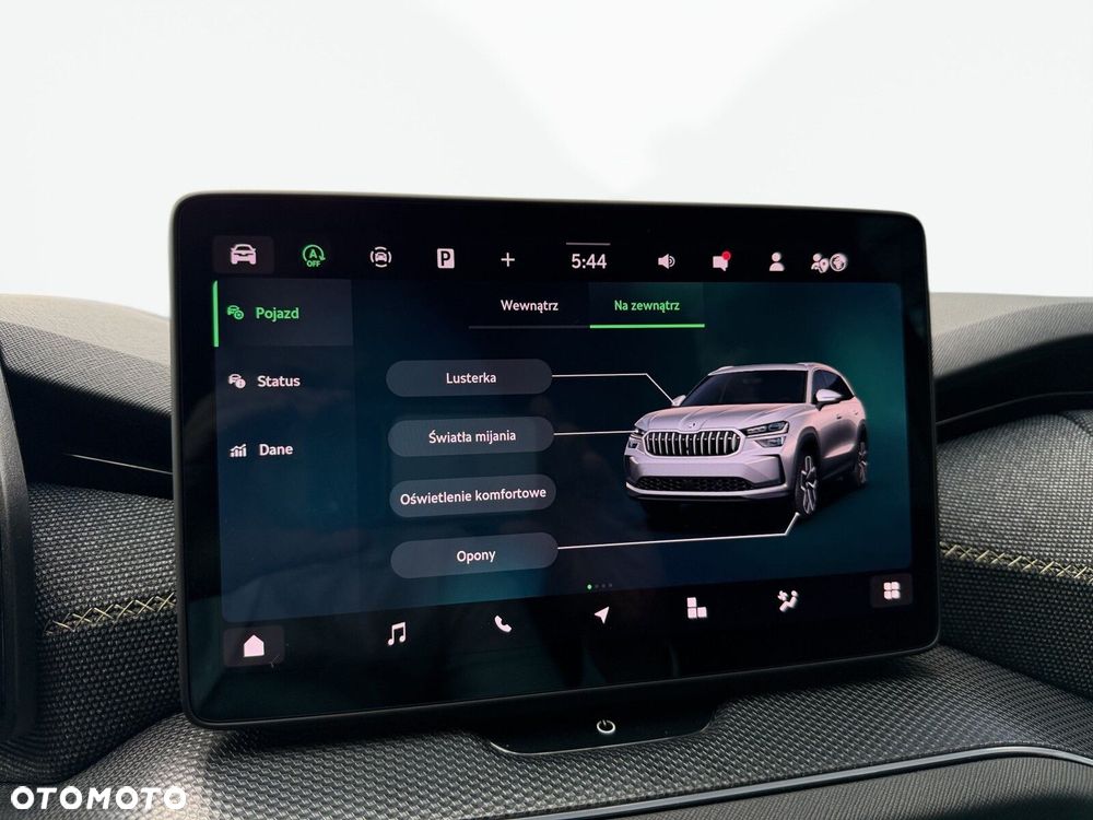 Skoda Kodiaq 2.0 TDI 4x2 Selection DSG - 33