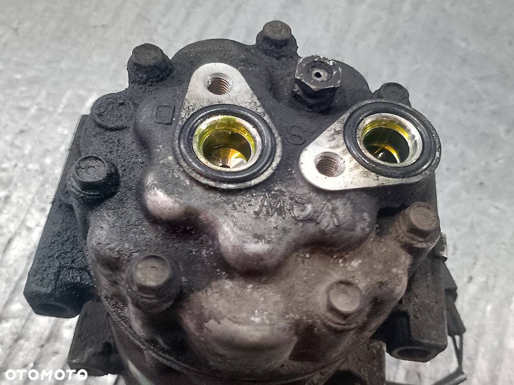 POMPA, SPRĘŻARKA KLIMATYZACJI FORD FOCUS II 3M5H-19D629-HC 2.0 TDCI - 5