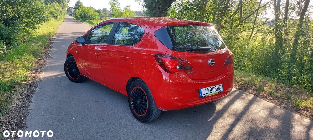 Opel Corsa - 2